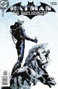  - Gotham Knights #59