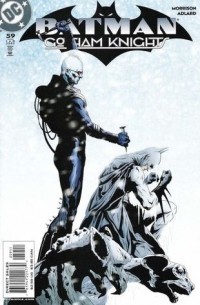 Gotham Knights #59