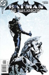  - Gotham Knights #59