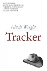 Алексис Райт - Tracker