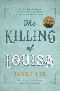 Janet Lee - The Killing of Louisa