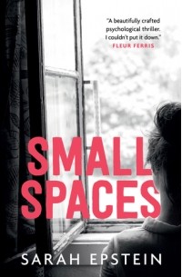 Сара Эпштейн - Small Spaces