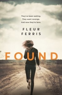 Fleur Ferris - Found