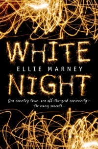 Элли Марни - White Night