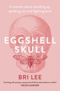 Бри Ли - Eggshell Skull