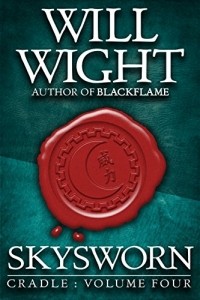Will Wight - Skysworn