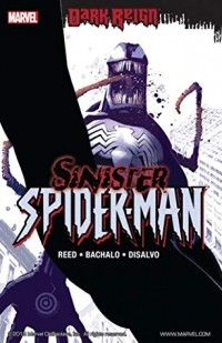 Брайан Рид - Dark Reign: Sinister Spider-Man