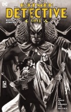 Пол Дини - Бэтмен. Detective Comics. Вопрос доверия