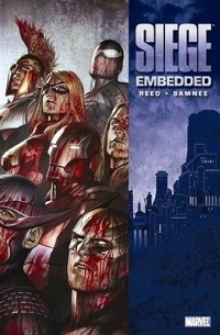  - Siege: Embedded