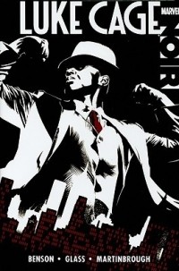  - Luke Cage Noir