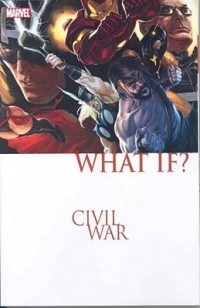  - What If? Civil War