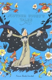 Mother Goose's Tales