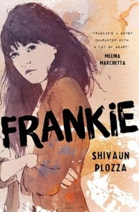 Shivaun Plozza - Frankie