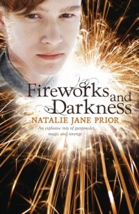 Natalie Jane Prior - Fireworks and Darkness