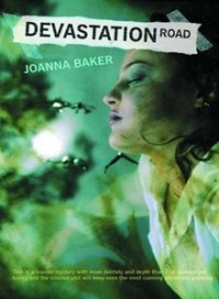 Joanna Baker - Devastation Road