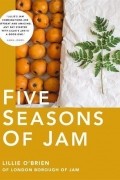 Lillie O'Brien - Five seasons of jam