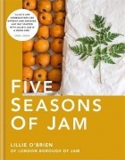 Lillie O&#039;Brien - Five seasons of jam