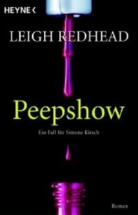 Leigh Redhead - Peepshow