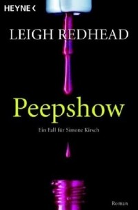 Leigh Redhead - Peepshow