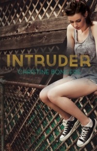 Christine Bongers - Intruder