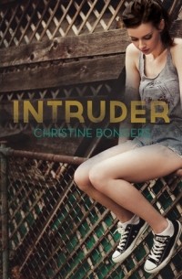 Christine Bongers - Intruder