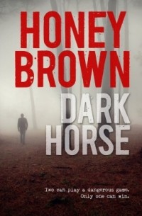 Honey Brown - Dark Horse