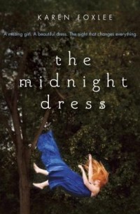 Карен Фоксли - The Midnight Dress