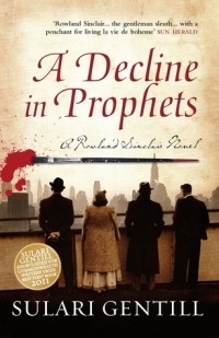 Сулари Джентилл - A Decline in Prophets