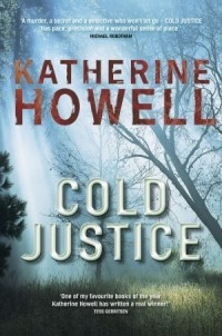 Кэтрин Ховелл - Cold Justice