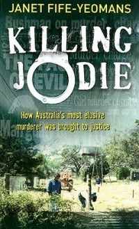 Janet Fife-Yeomans - Killing Jodie