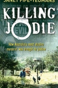 Janet Fife-Yeomans - Killing Jodie