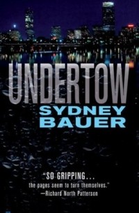 Sydney Bauer - Undertow