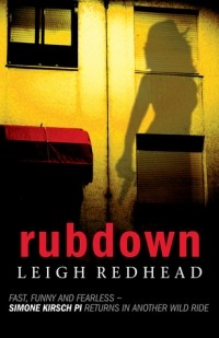 Leigh Redhead - Rubdown