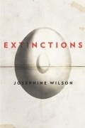 Джозефина Уилсон - Extinctions