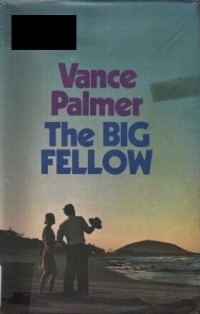 Вэнс Палмер - The Big Fellow