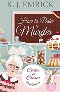 How to bake a murder