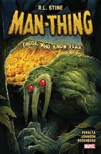 Man-Thing