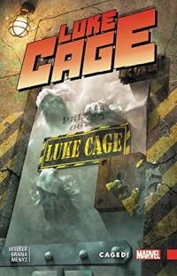  - Luke Cage, Vol. 2: Caged!