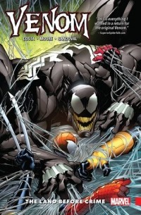  - Venom, Vol. 2: The Land Before Crime