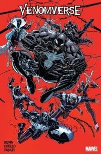 Venomverse
