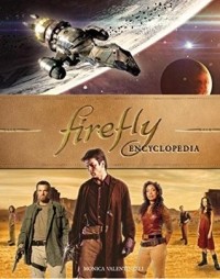 Моника Валентинелли - Firefly Encyclopedia