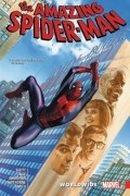 - Amazing Spider-Man: Worldwide, Vol. 8