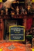 Джозеф Шеридан Ле Фаню - Дом у кладбища. В тусклом стекле