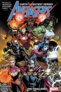  - Avengers, Vol. 1: The Final Host