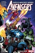 Avengers, Vol. 2: World Tour