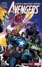  - Avengers, Vol. 2: World Tour