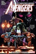  - Avengers, Vol. 3: War of the Vampires