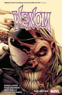  - Venom, Vol. 2: The Abyss (сборник)