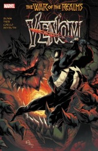  - Venom: War of the Realms