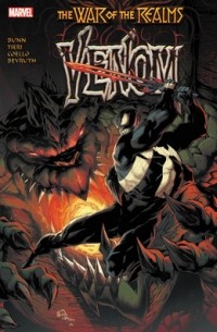  - Venom: War of the Realms